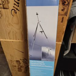 Art Easel Stand