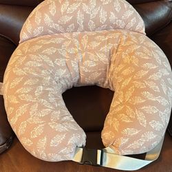 Momcozy Nursing Pillow