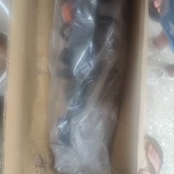 TRQ Front Driver Passenger Side Complete Assembly Set
