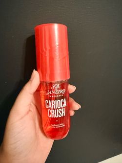 Sol de janeiro Carioca Crush