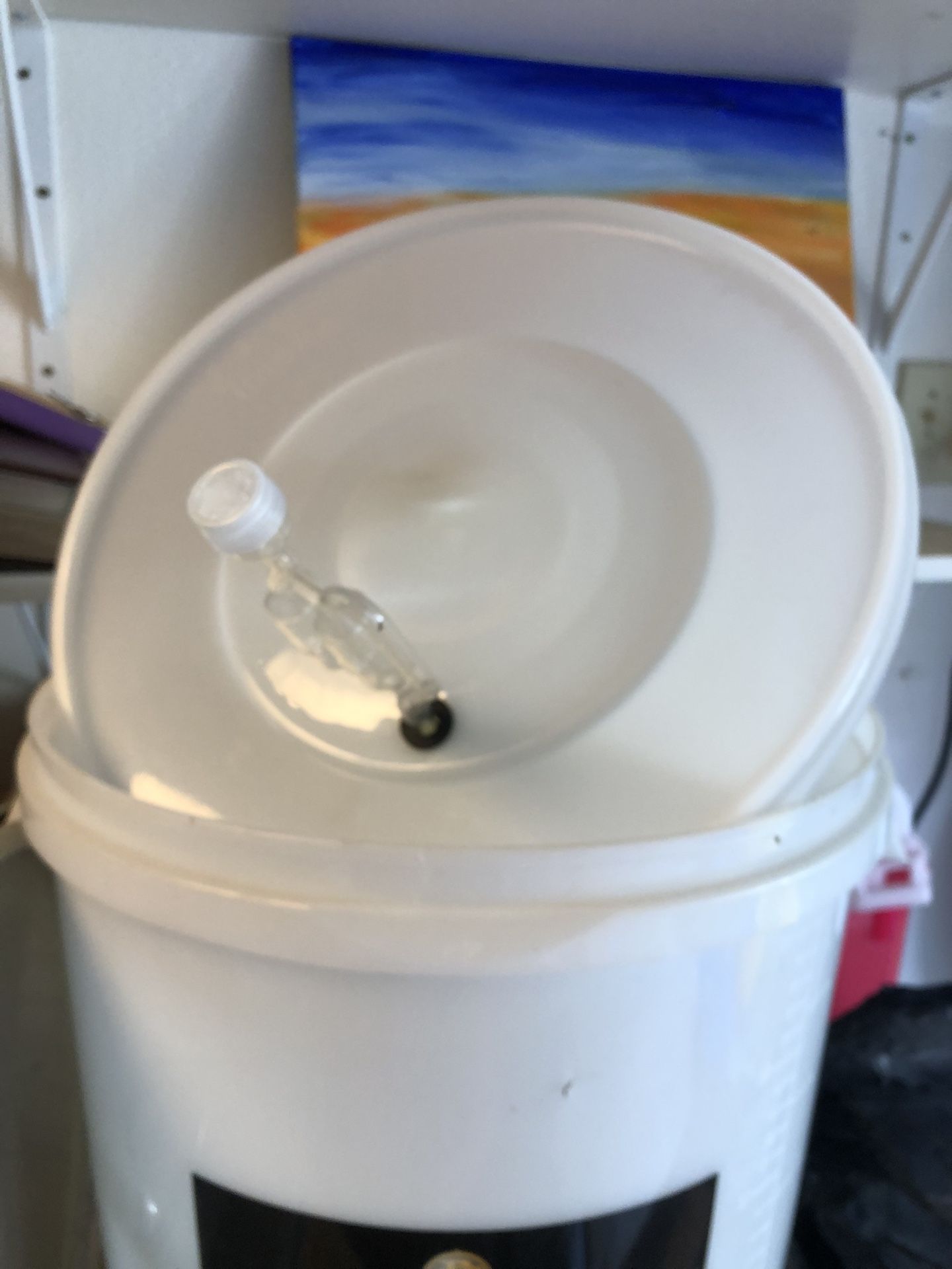 Full Home brew Kit