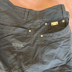 Men’s Kuhl Pants