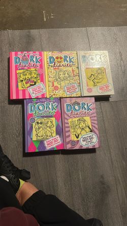 Dork Diaries