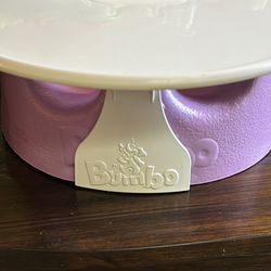 Bumboo Chair 