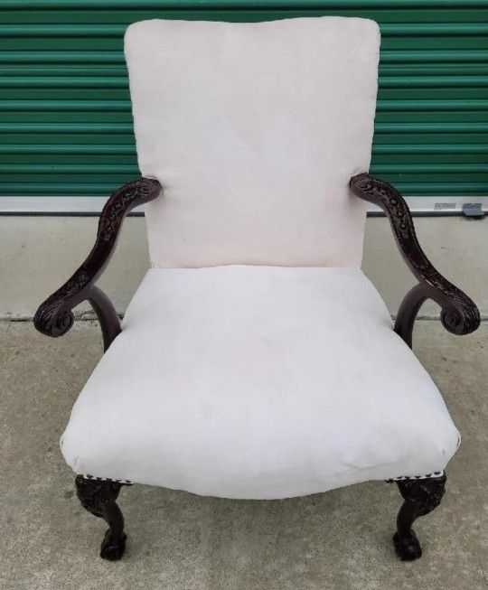 Vintage Arm Chair