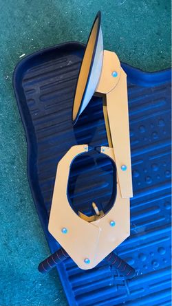 Wheel lock