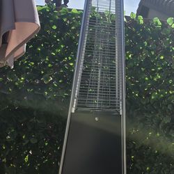 Selling outdoor fire heater