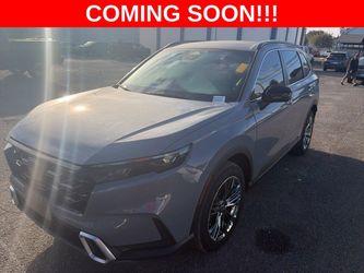 2023 Honda CR-V Hybrid