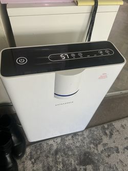 Purificador De Aire $40