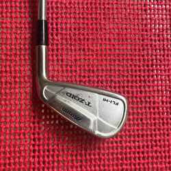 Driving Iron 18’   Mizuno T-Zoid
