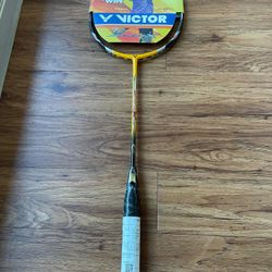 Brand New Victor MX60 Badminton Racket