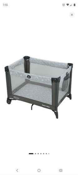 Graco Pack 'n Play Portable Playard