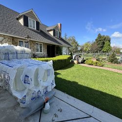 INSULATION FOR WALLS, ATTIC, UNDER FLOOR