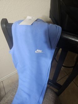 Nike sweat set