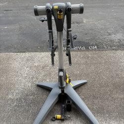 Bicycle Car Rack And Floor Stand 
