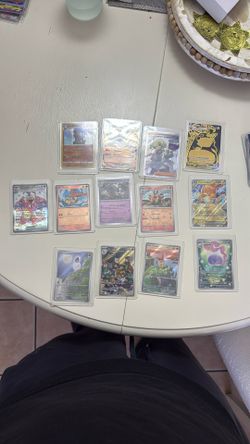 Mystery Pack Items You Could Get Pokemon Cards 