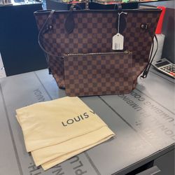 Louis Vuitton Bag 