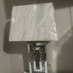 Glamorous Lamp