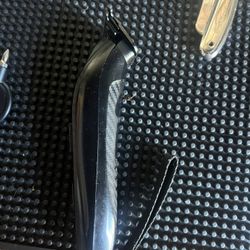 Babyliss Fx3 Trimmer 