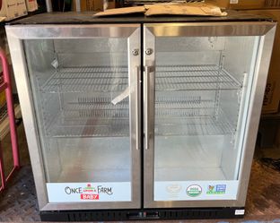Used Refrigerator