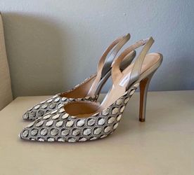 ANDREA MONDIN Made In Italy Heels