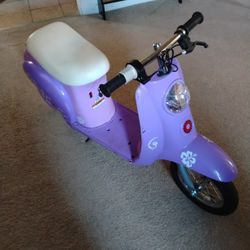 Razor Scooter 