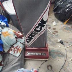 OreckXL