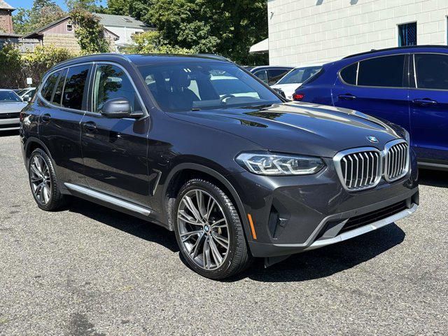 2023 BMW X3