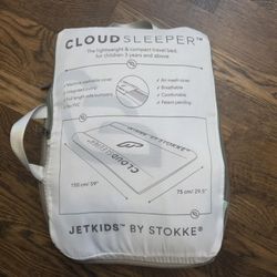 Stokke CloudSleeper Inflatable Mattress