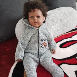 Selling My Baby Doll 20.00 I Have A Few For Sale