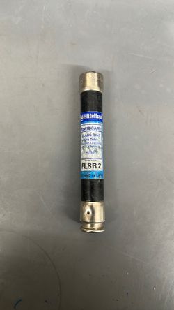 Littlefuse Powr-Gard FLSR 2