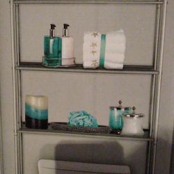 Bathroom  Shelf Organizer 