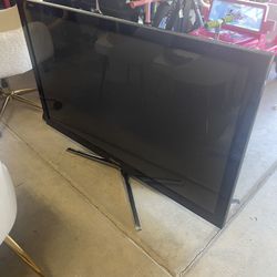 Samsung Tv (not a smart Tv)