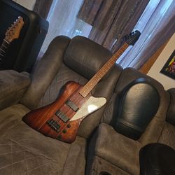 Epiphone In Great Shape