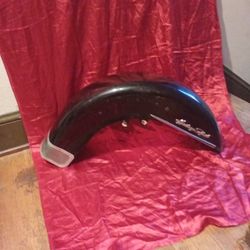 Heritage Softail Rear Fender