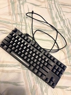 HyperX Gaming Keyboard