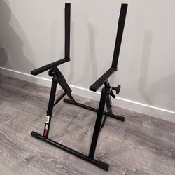 Pro Line Amp Stand