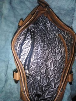 Purse bag