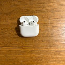 Apple AirPod 4