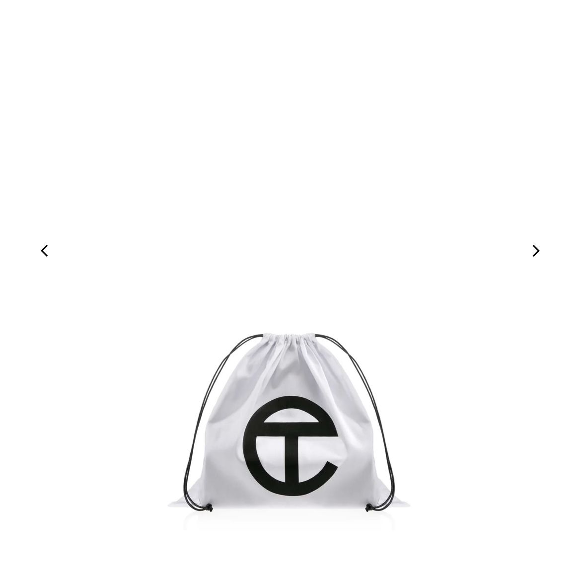 Telfar Small Shopping Bag