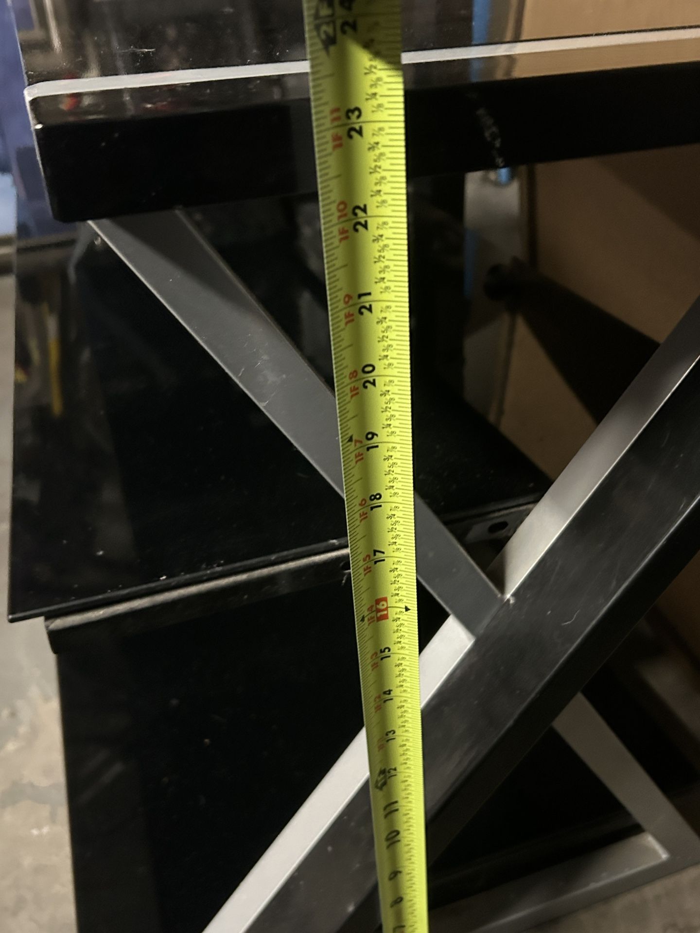 Tv Stand Hold Up To 60 In