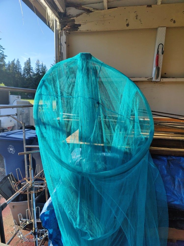 Bed Tent