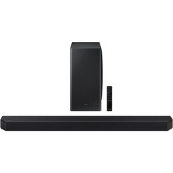 Samsung Q900A 7.1.2 Dolby Atmos Sound bar