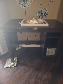 Desks