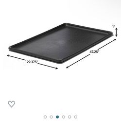 Kennel Tray 