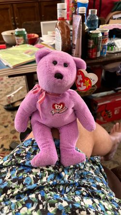 30 year anniversary bear