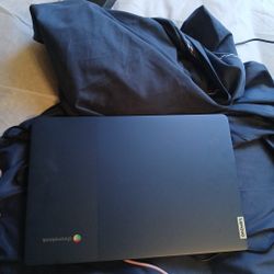 Brand New Ideapad Slim 3 Chromebook Full HD Touchscreen Laptop