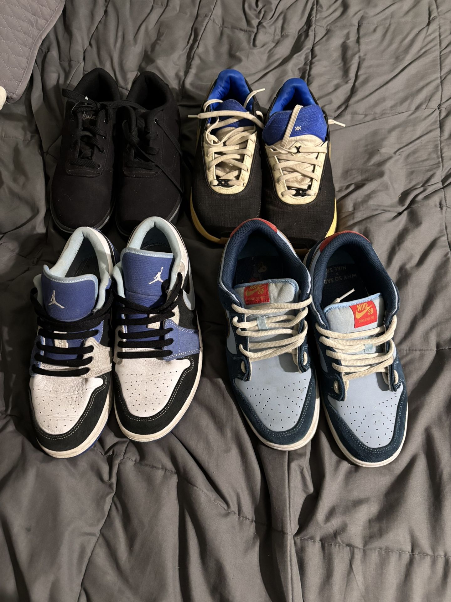 Take Em All For $120cash