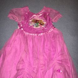 Princess gown