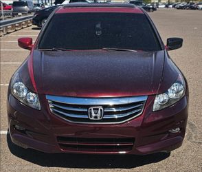 2011 Honda Accord